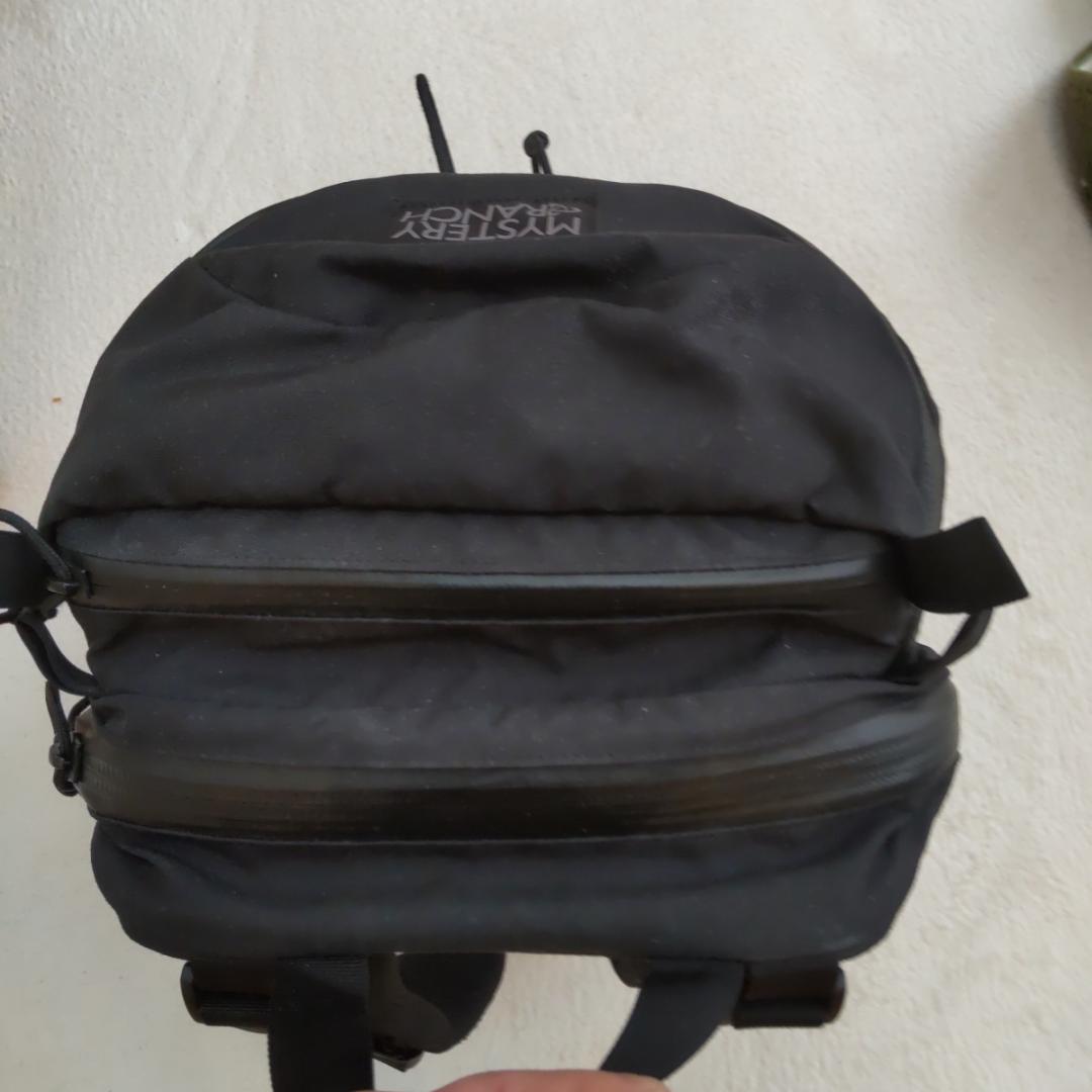 ミステリーランチ URBAN ASSAULT 24