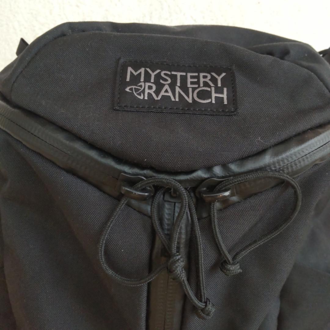 ミステリーランチ URBAN ASSAULT 24