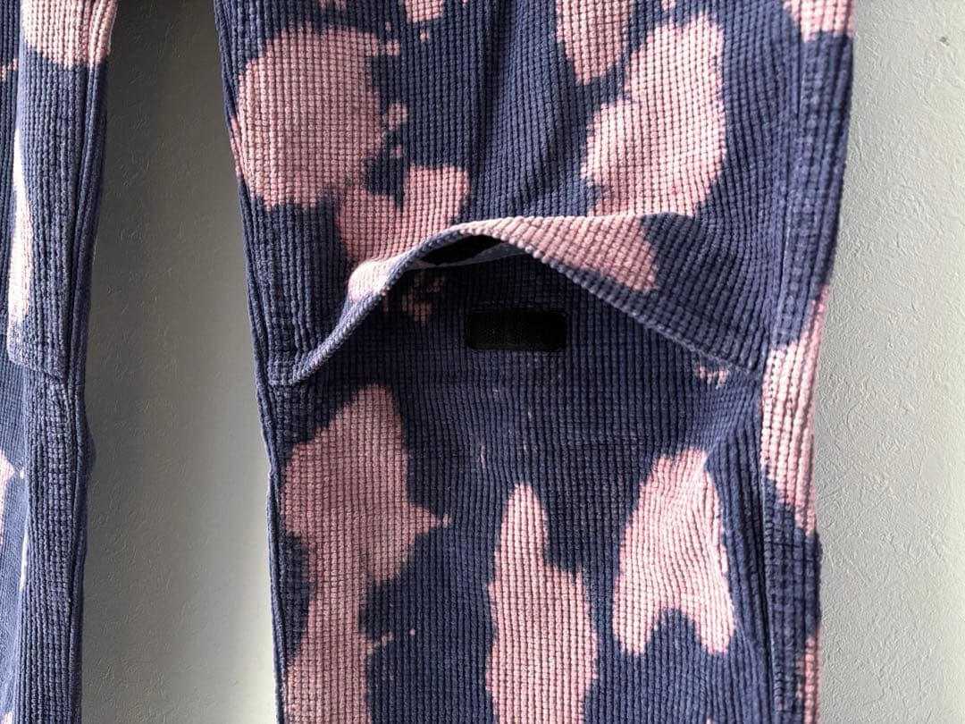 パンツ BRAIN DEAD x GRAMICCI CORDUROY PANTS