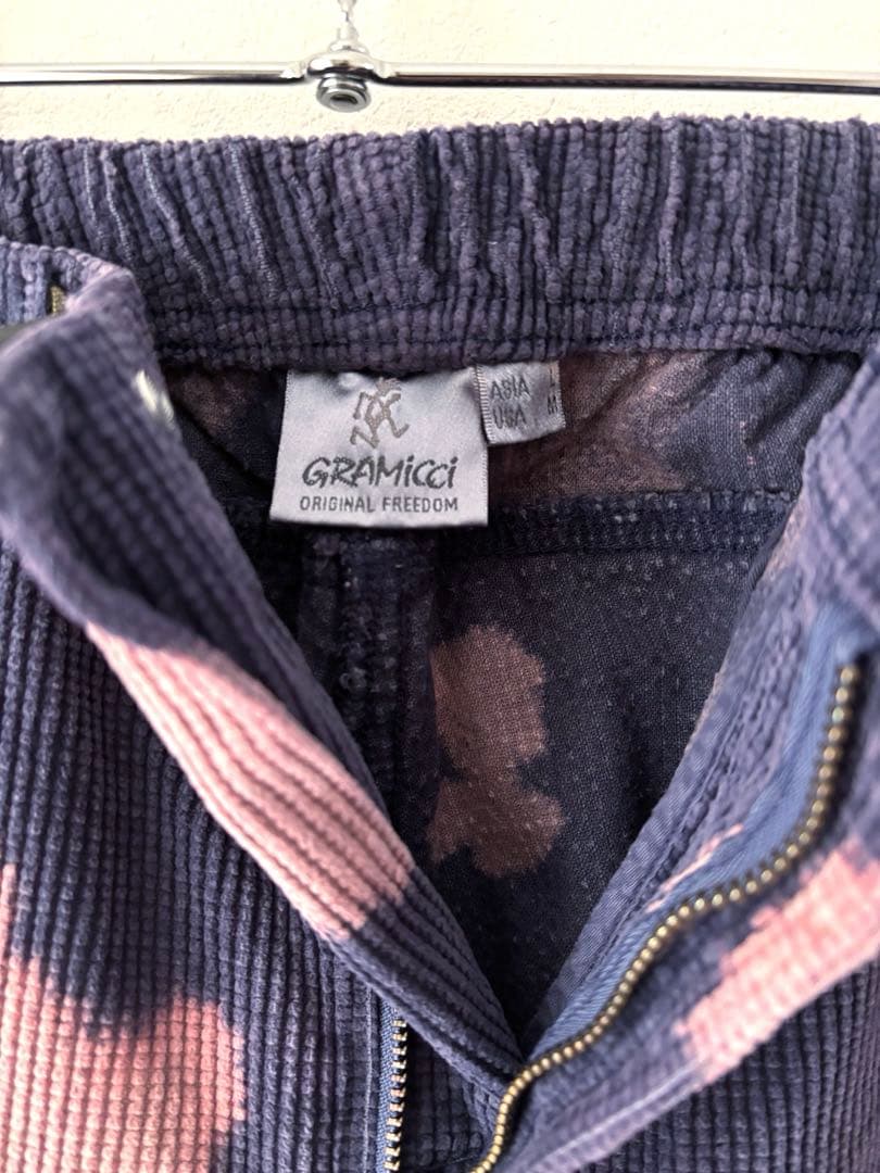 パンツ BRAIN DEAD x GRAMICCI CORDUROY PANTS