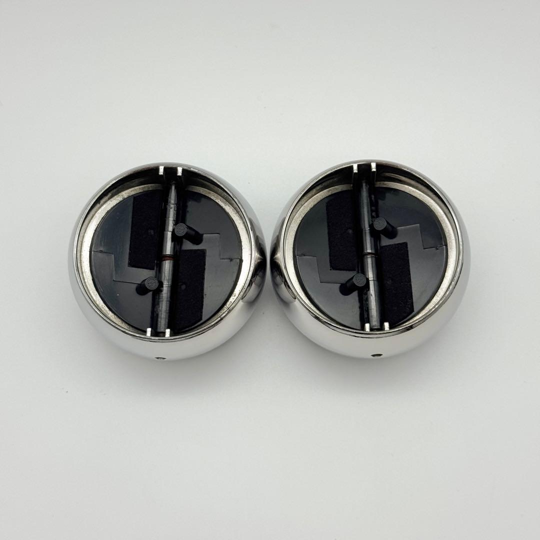 観光バスエアコン吹き出し口　新型ジムニー取付交換セット 612616