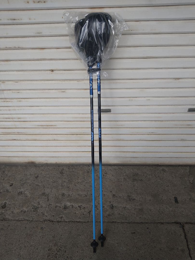 オガサカ製SLストック