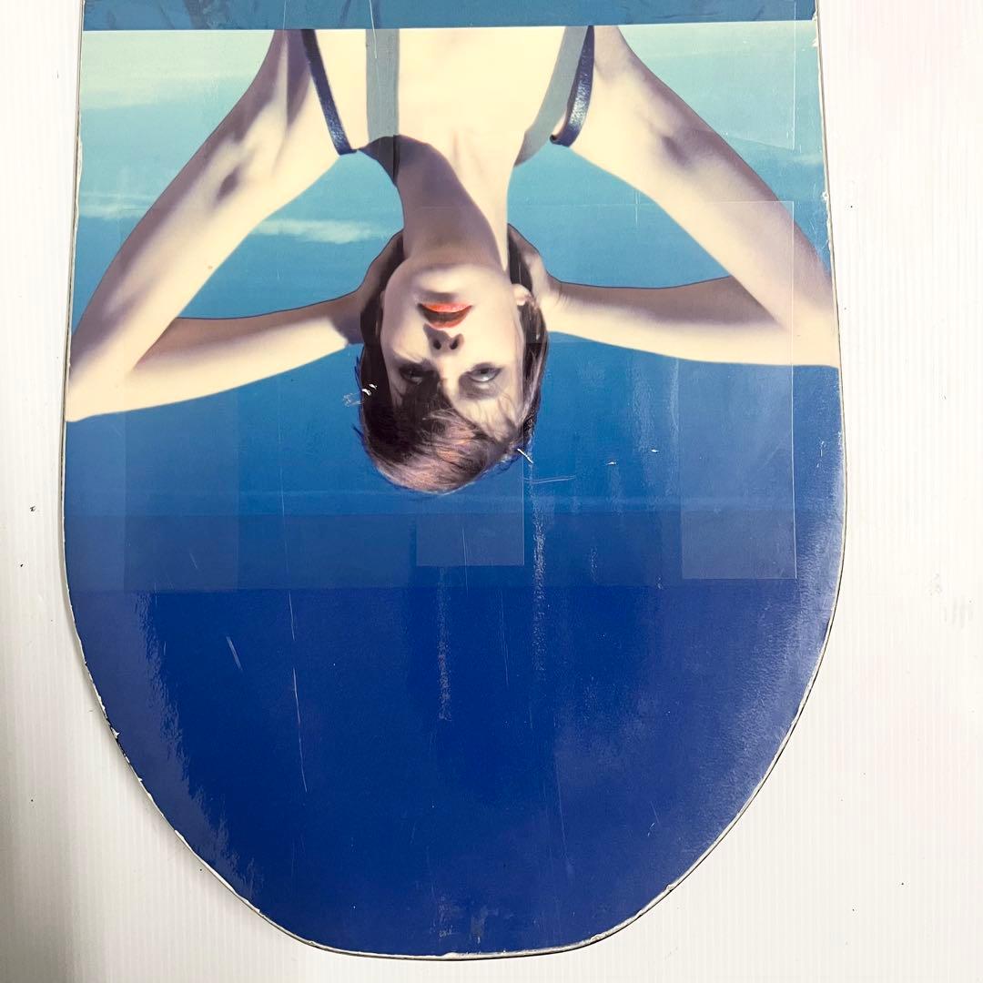 BATALEON RIDE スノボセット　バタレオン　ライド　スノーボード　板