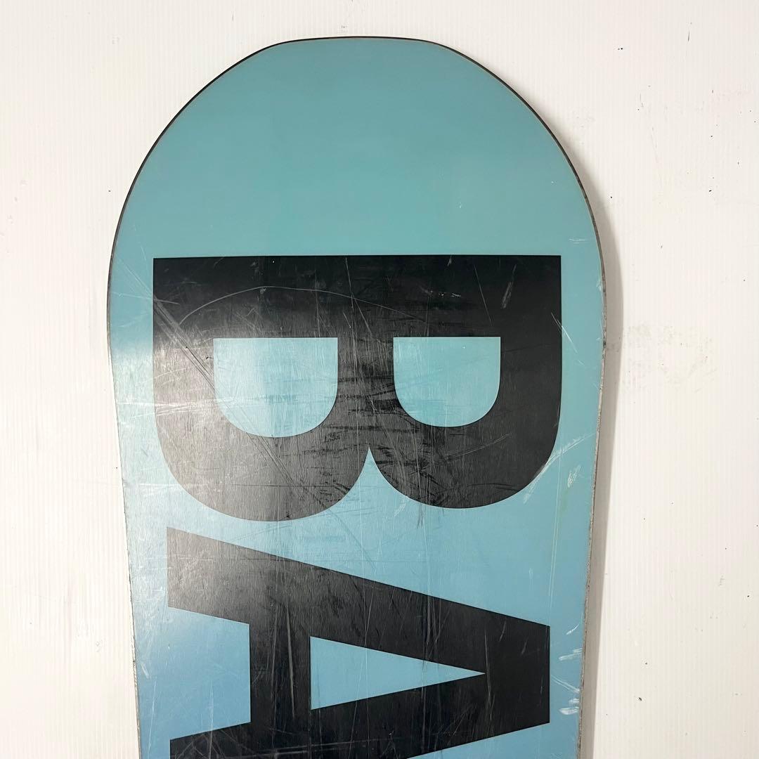 BATALEON RIDE スノボセット　バタレオン　ライド　スノーボード　板