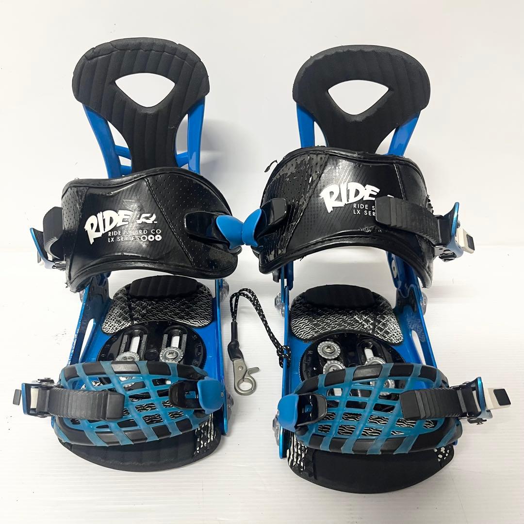 BATALEON RIDE スノボセット　バタレオン　ライド　スノーボード　板