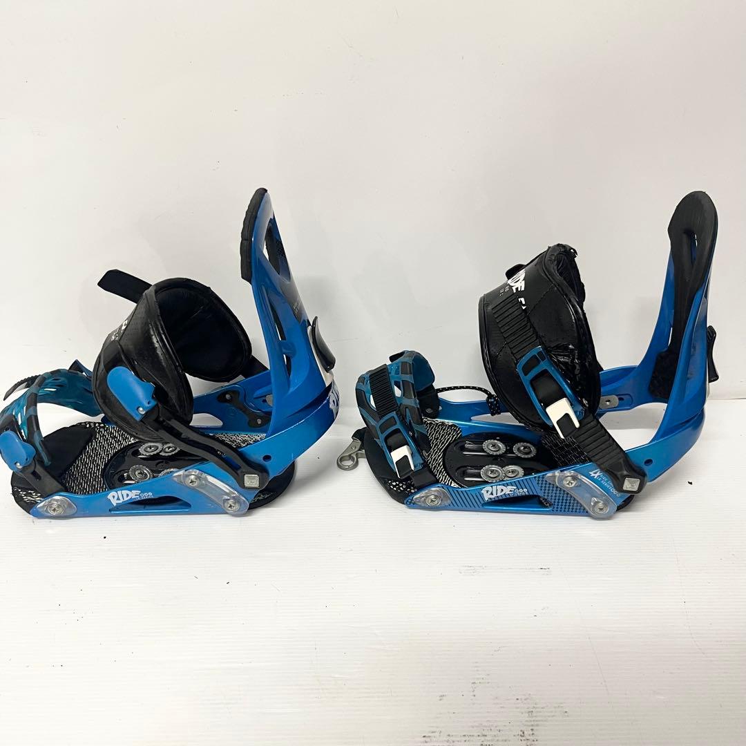 BATALEON RIDE スノボセット　バタレオン　ライド　スノーボード　板