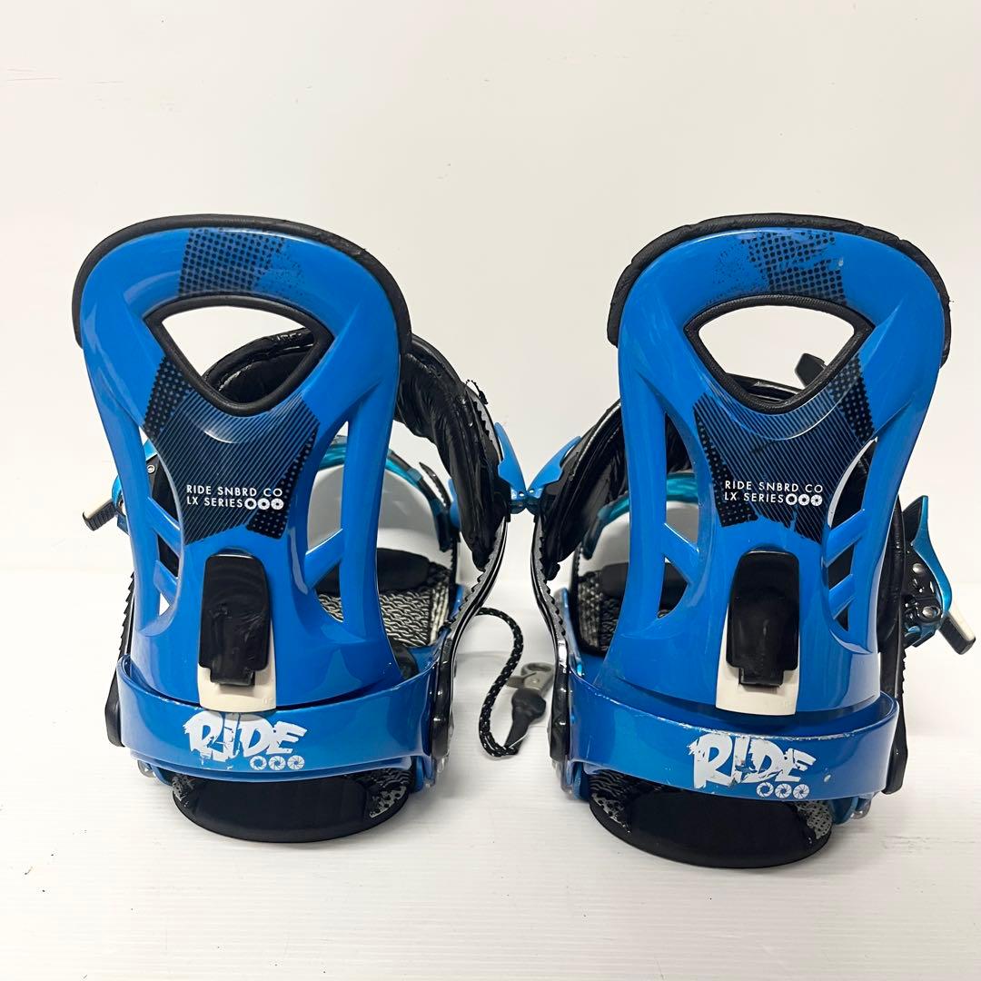 BATALEON RIDE スノボセット　バタレオン　ライド　スノーボード　板