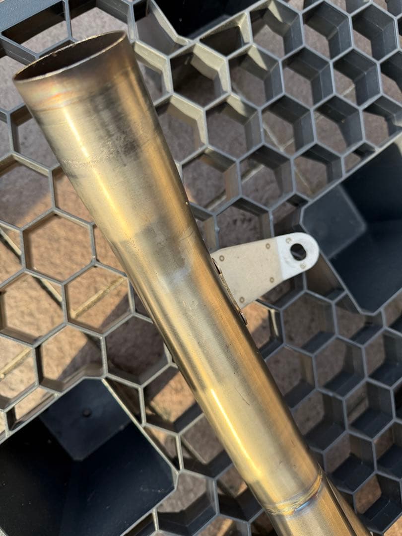 値下AKRAPOVIC スリップオンマフラー KAWASAKI Z900RS