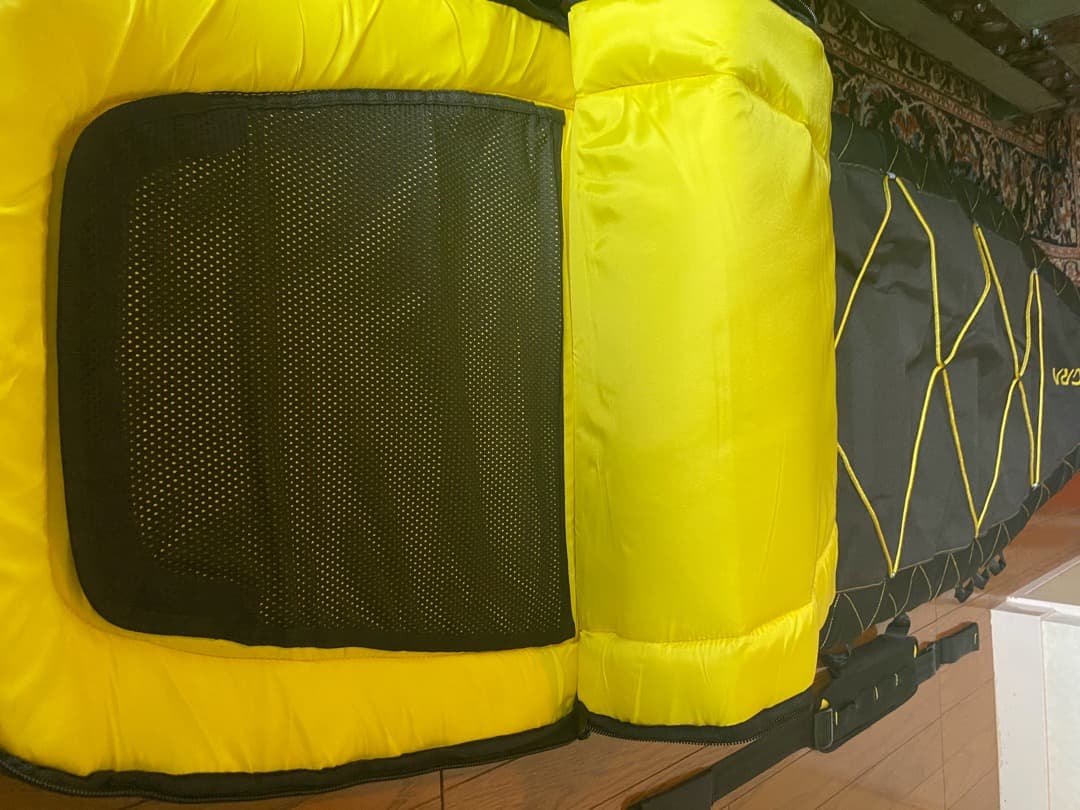 MIGRA 6.3 surfboard bag ミグラ サーフボード バッグ