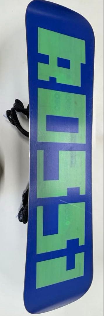 ROSSIGNOLスノーボード +ブーツ24.0 or 25.0cm