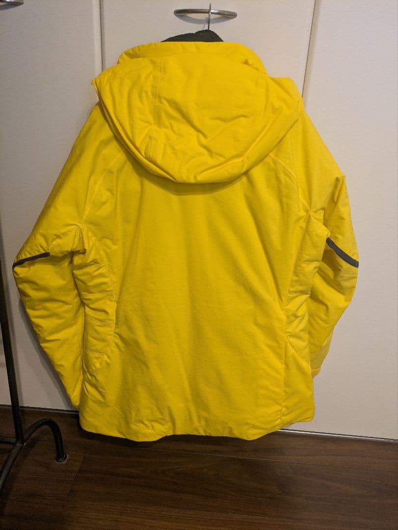 新品 未使用 デサント 定価31000