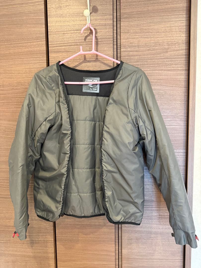 RS TAICHI 冬用ジャケット L