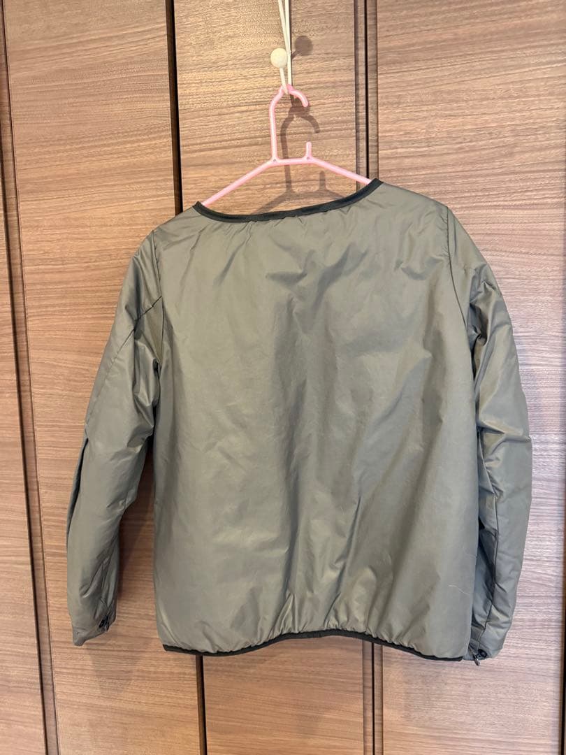 RS TAICHI 冬用ジャケット L