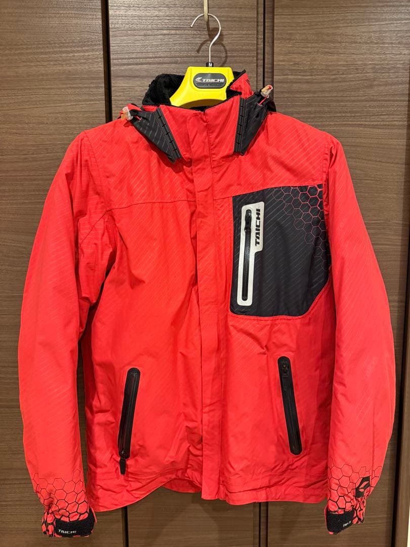 RS TAICHI 冬用ジャケット L