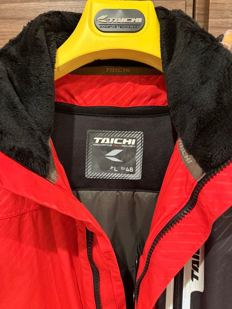 RS TAICHI 冬用ジャケット L