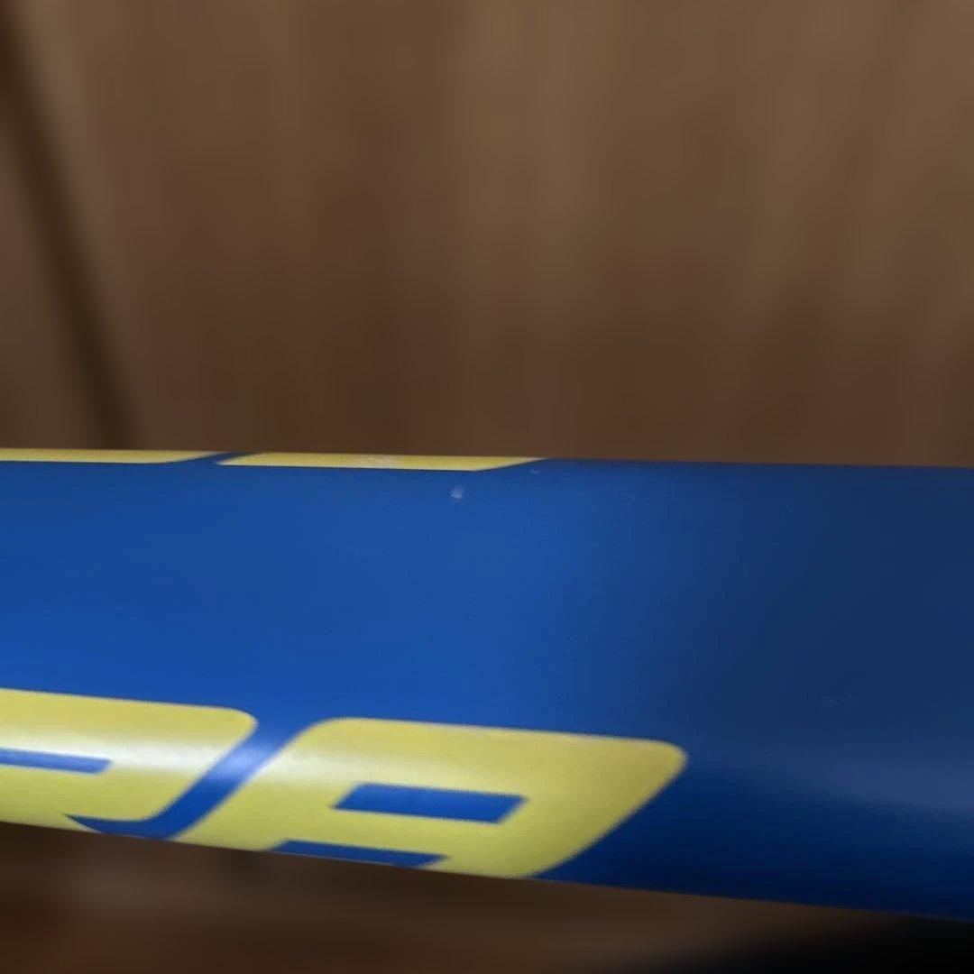 メリダ スクルトゥーラ6000 フレームセット