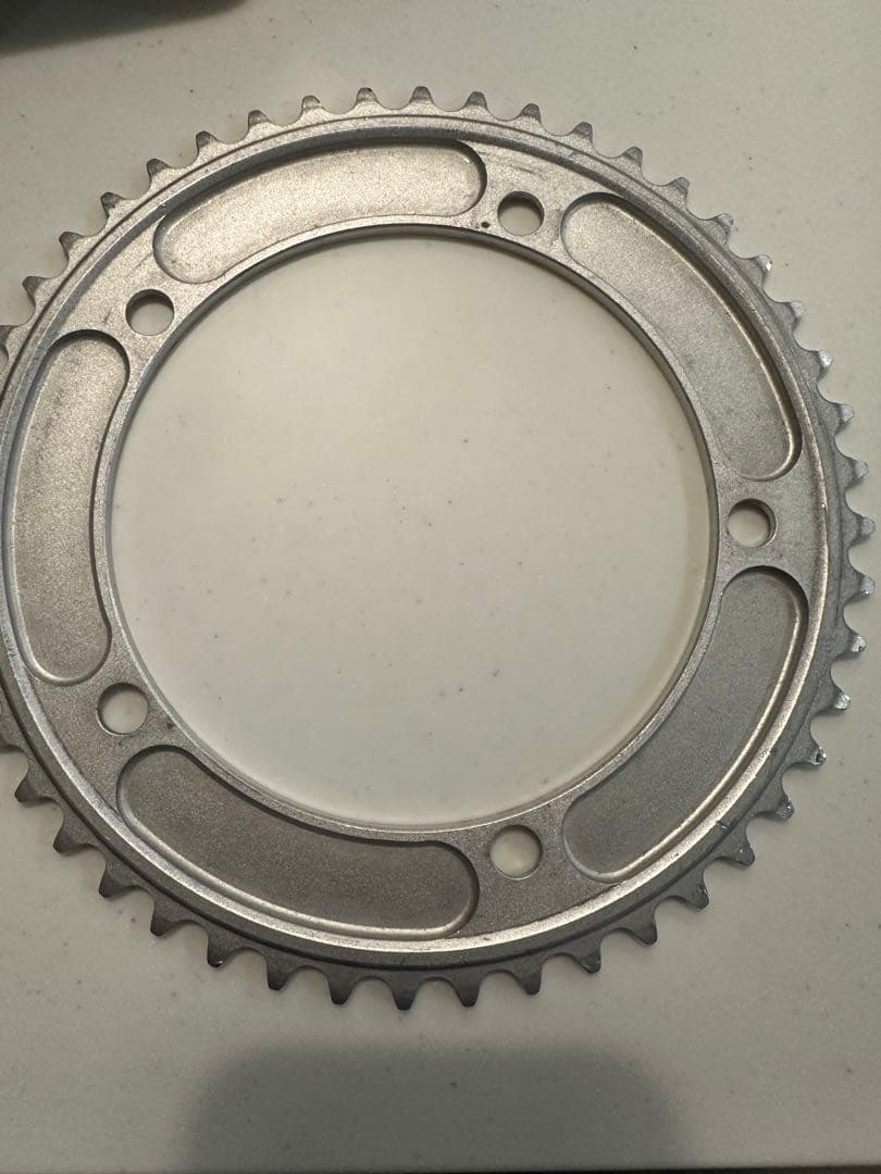 Sugino zen 禅　チェーンリング　48T