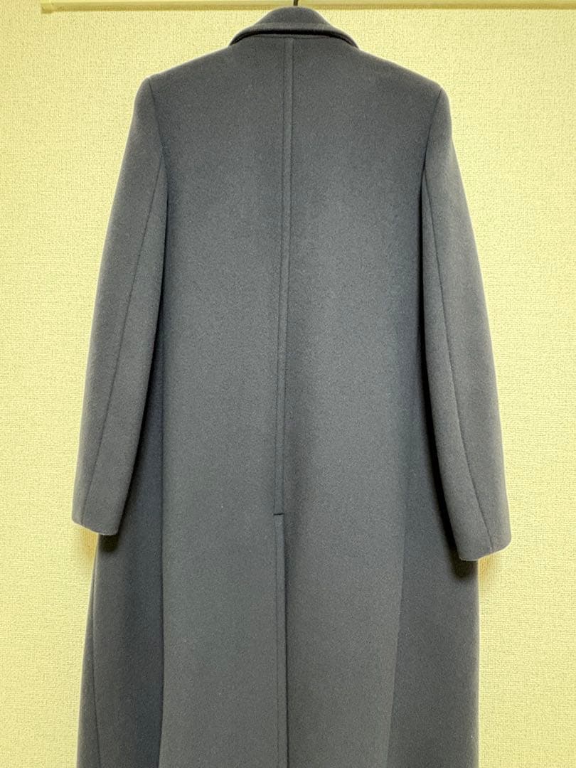 専用　アイシービー icb ウールリバーチェスターコート