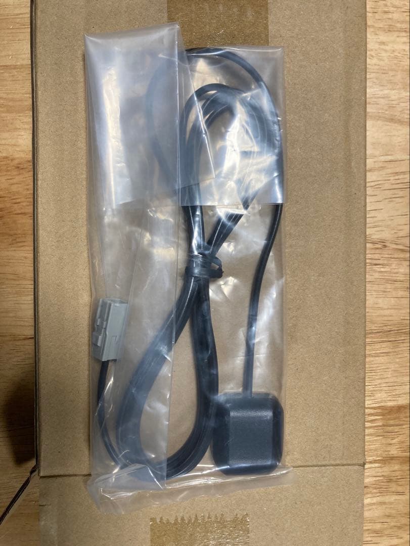 8インチHONDA CONNECTナビVXM-245ZFEi 地図デー2022年