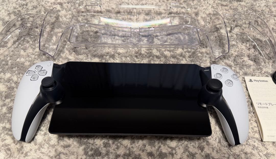 りょうさん専用　PlayStation Portal リモートプレイヤー