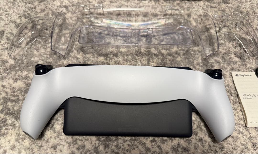 りょうさん専用　PlayStation Portal リモートプレイヤー