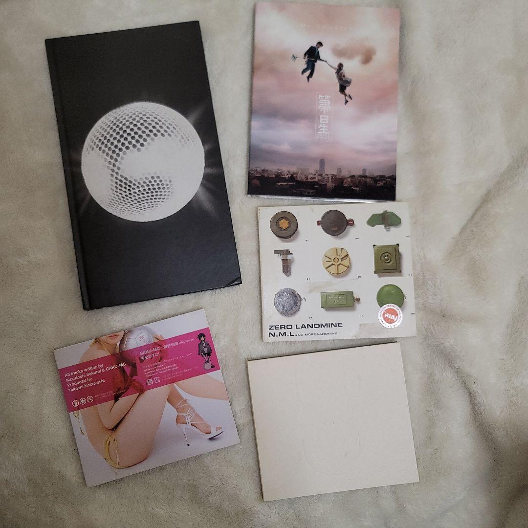 Mr.Children　シングルアルバム59点セット