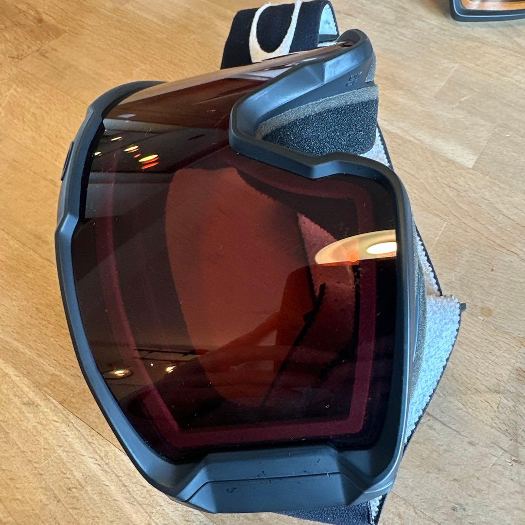 LINE MINER OAKLEY オークリー ラインマイナー