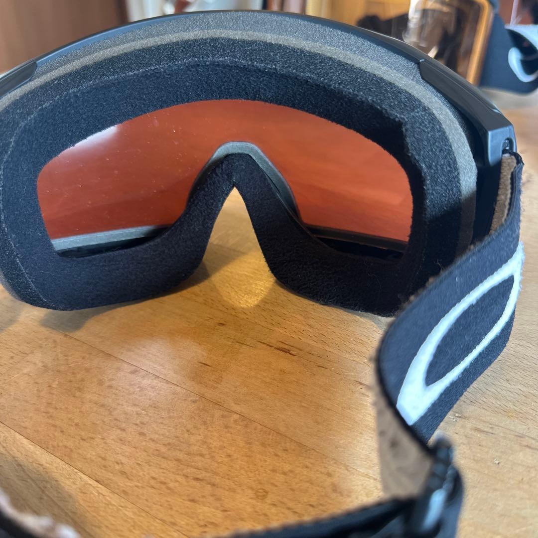 LINE MINER OAKLEY オークリー ラインマイナー