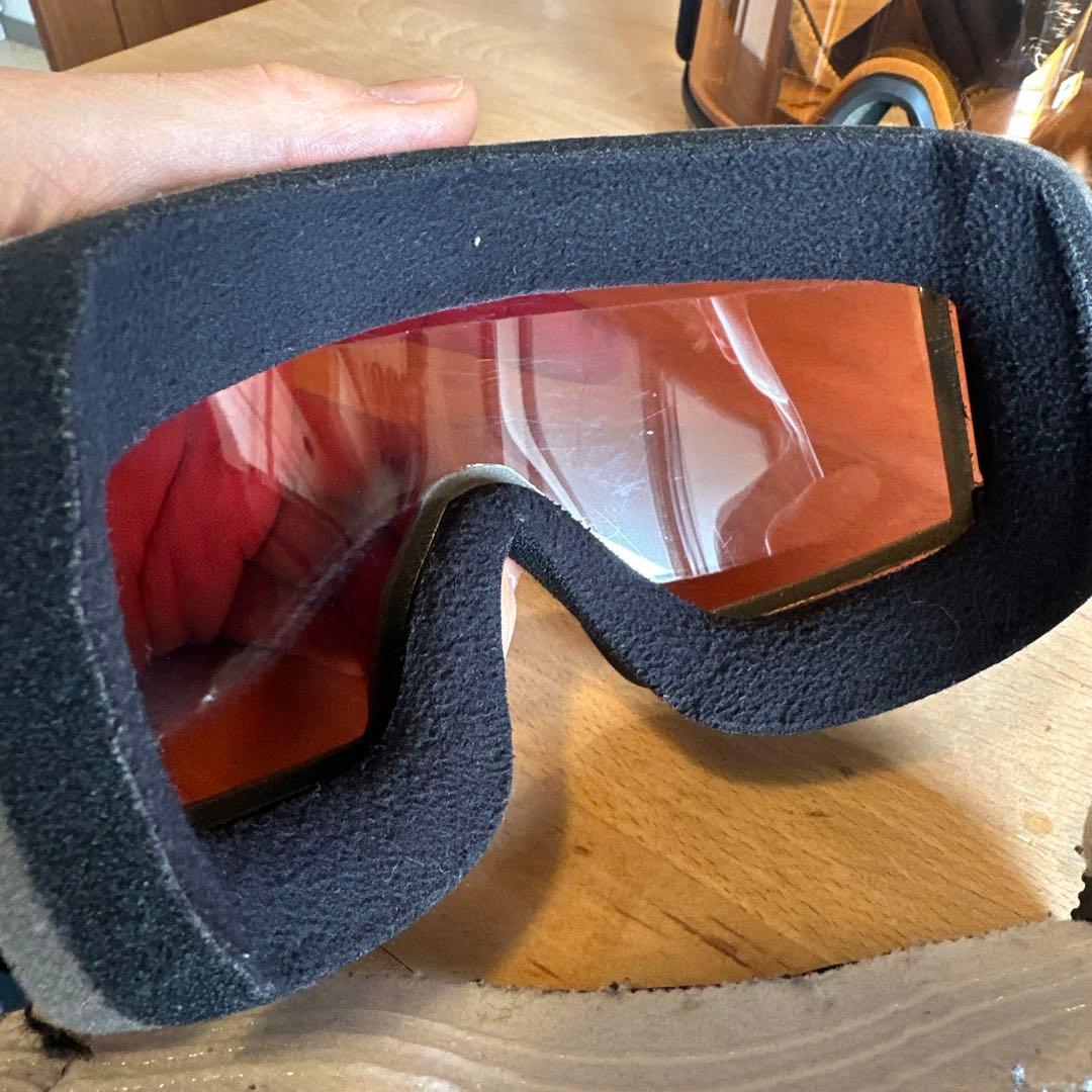 LINE MINER OAKLEY オークリー ラインマイナー