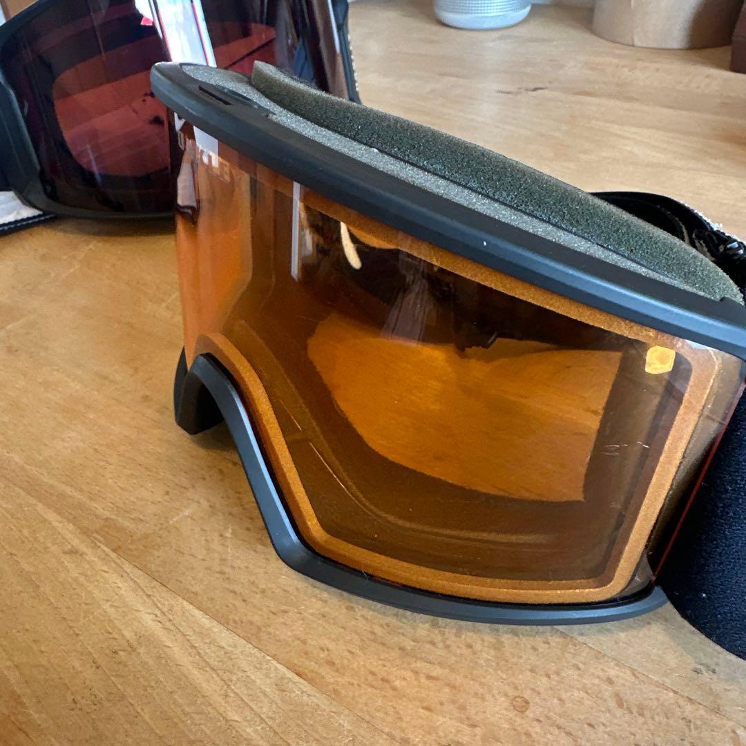 LINE MINER OAKLEY オークリー ラインマイナー