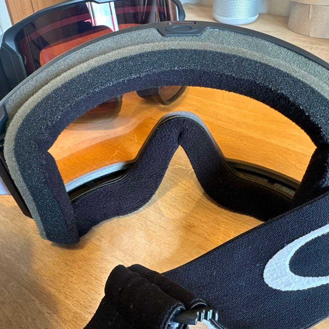 LINE MINER OAKLEY オークリー ラインマイナー