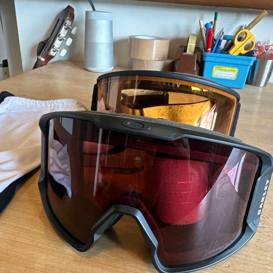 LINE MINER OAKLEY オークリー ラインマイナー