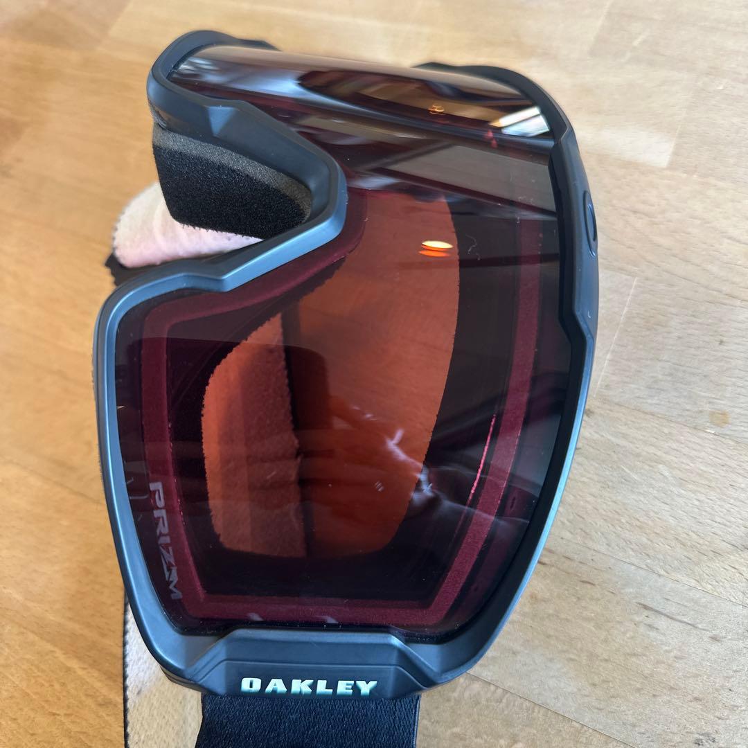 LINE MINER OAKLEY オークリー ラインマイナー