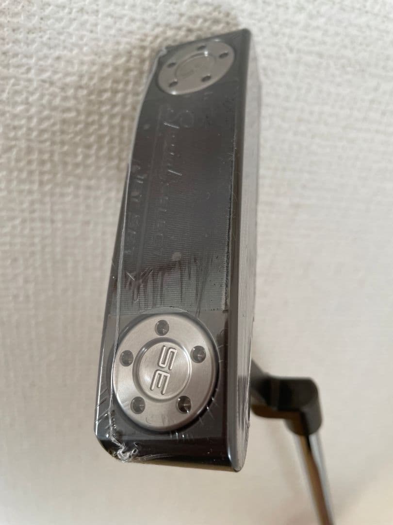 スコッティキャメロン　スペシャルセレクト　ジェットセット　ニューポート