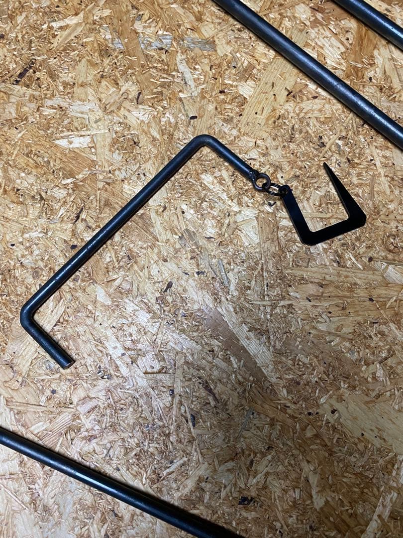 ランタンハンガー ペトロマックスhk500 ランタンスタンド