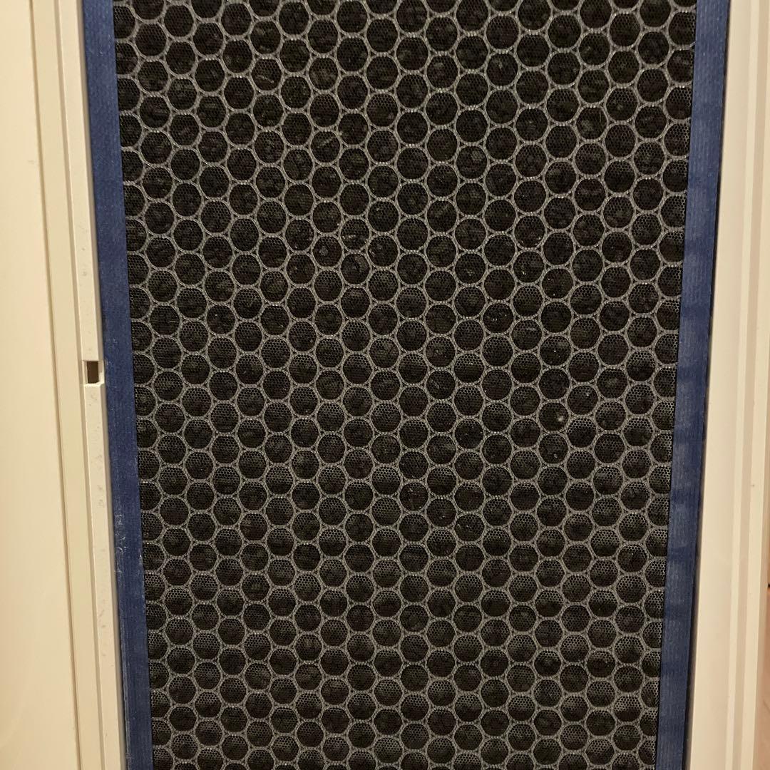 SHARP プラズマクラスター7000搭載加湿空気清浄機 KC-H50