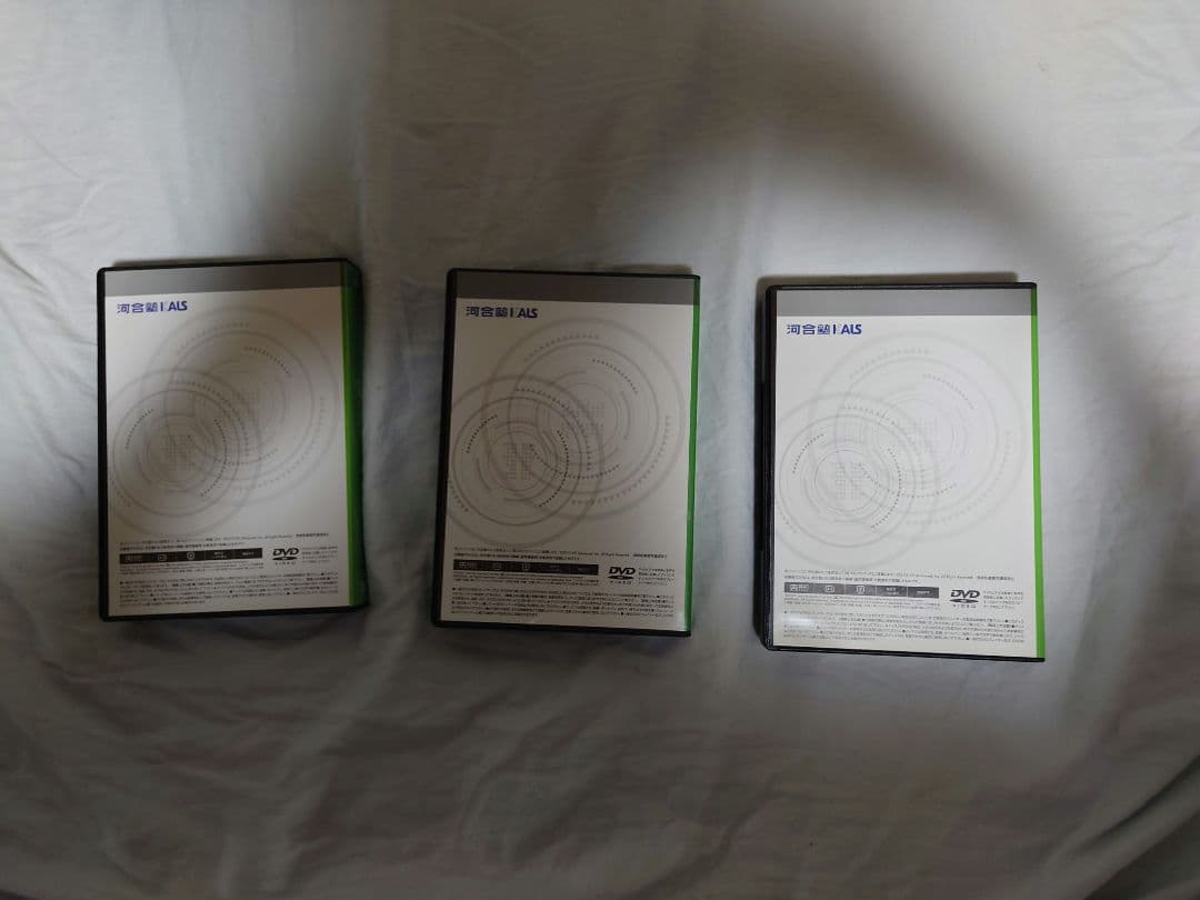 ＫＡＬＳ 医学部学士編入対策 生命科学 実戦シリーズ DVD