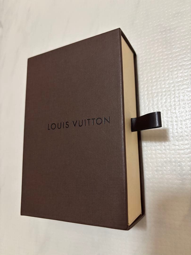 ◆◇貴重◇◆【新品未使用保管品】 LOUIS VUITTON キーケース 6連