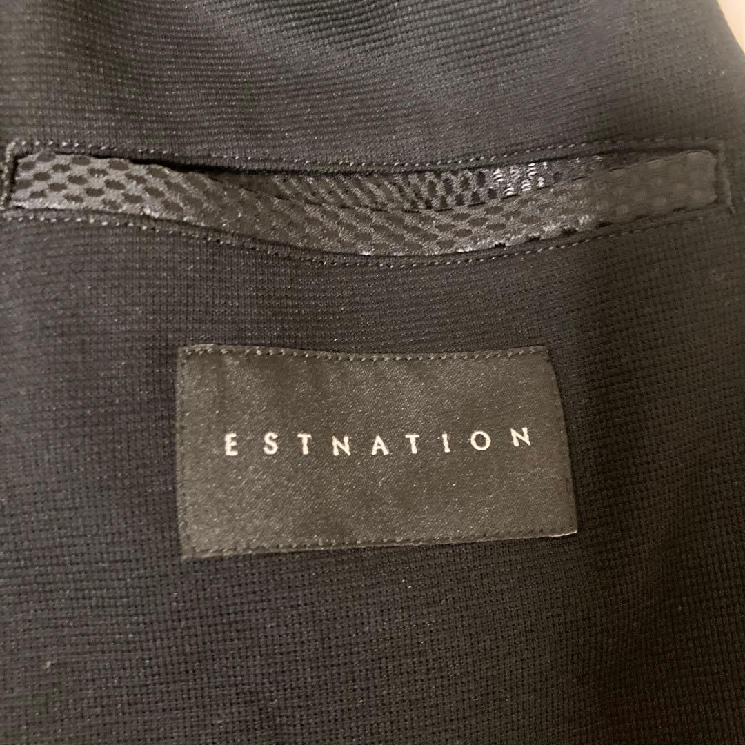 エストネーション　estanation セットアップ