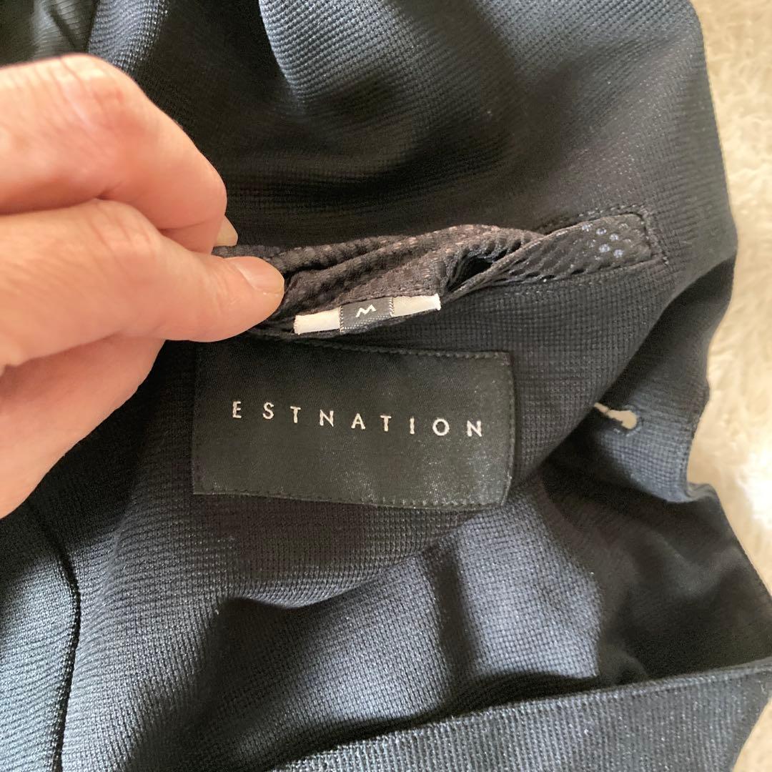 エストネーション　estanation セットアップ