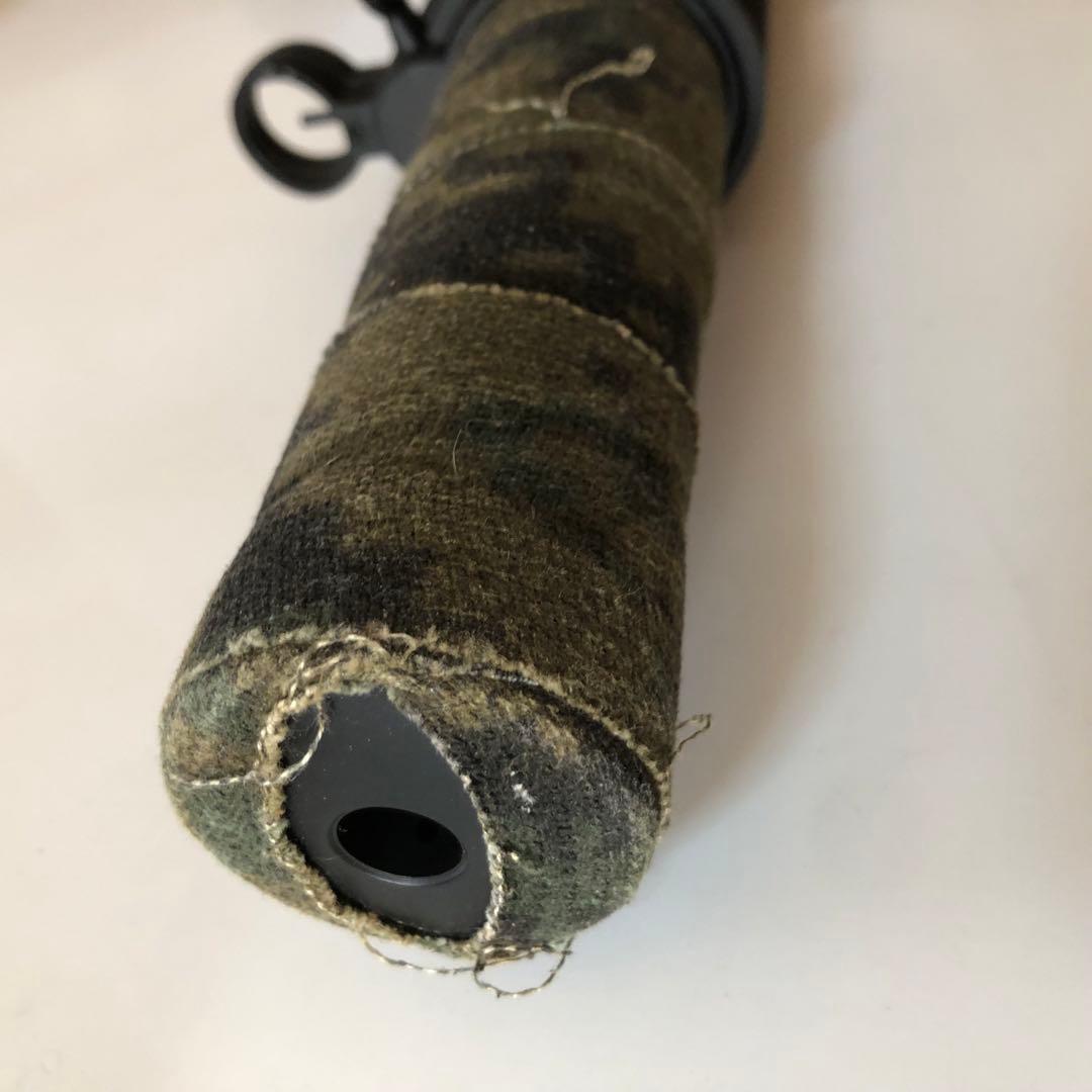 東京マルイ 電動ガン MP5-SD6ジャンク品セット