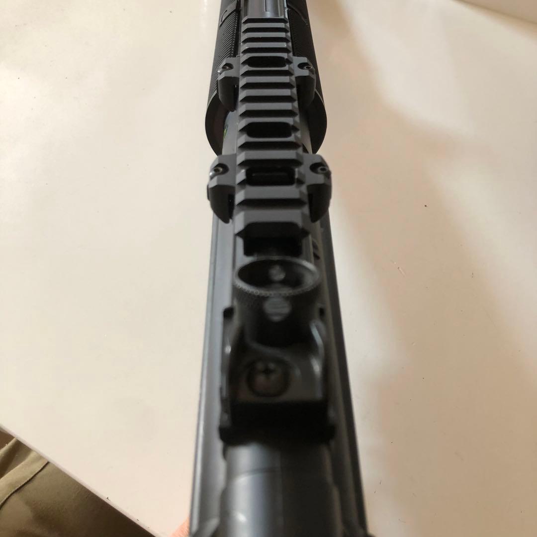 東京マルイ 電動ガン MP5-SD6ジャンク品セット