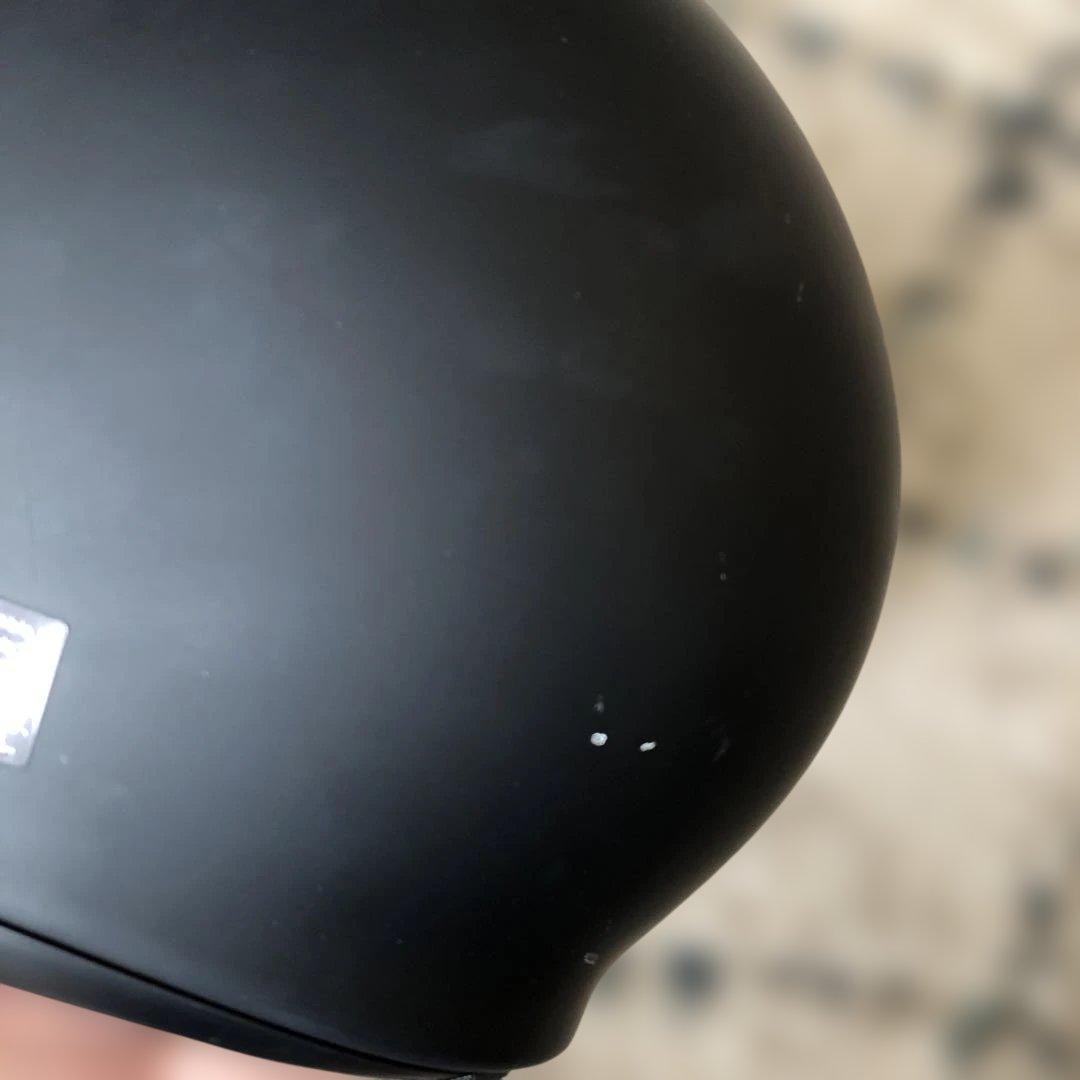 SHOEI EX-ZERO ヘルメット　グローブ付き