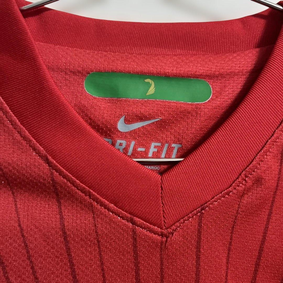 ⚠️激レア　未使用デッドストック　インドネシア代表　2010 ユニフォーム