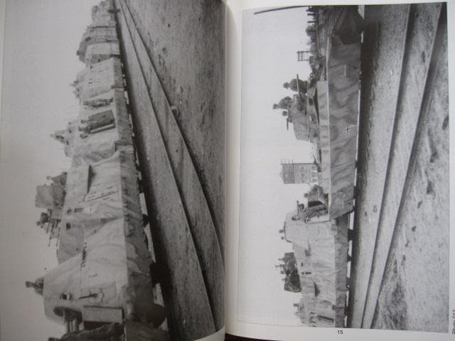 Panzerzug BP42 / BP44　Armoured Train