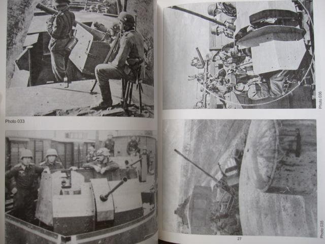 Panzerzug BP42 / BP44　Armoured Train