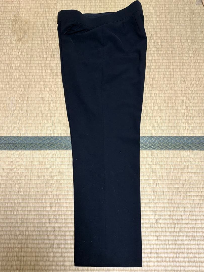 タカダンス メンズ ラテンパンツ MP99