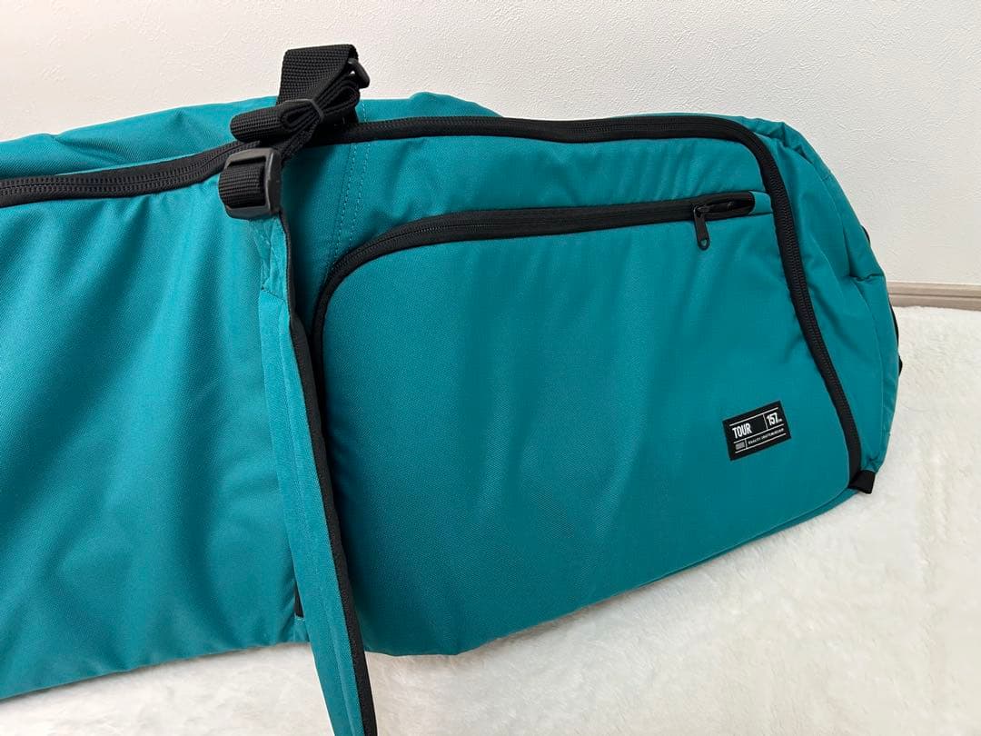 【DAKINE】　ダカイン　スノーボード　ケース　157cm