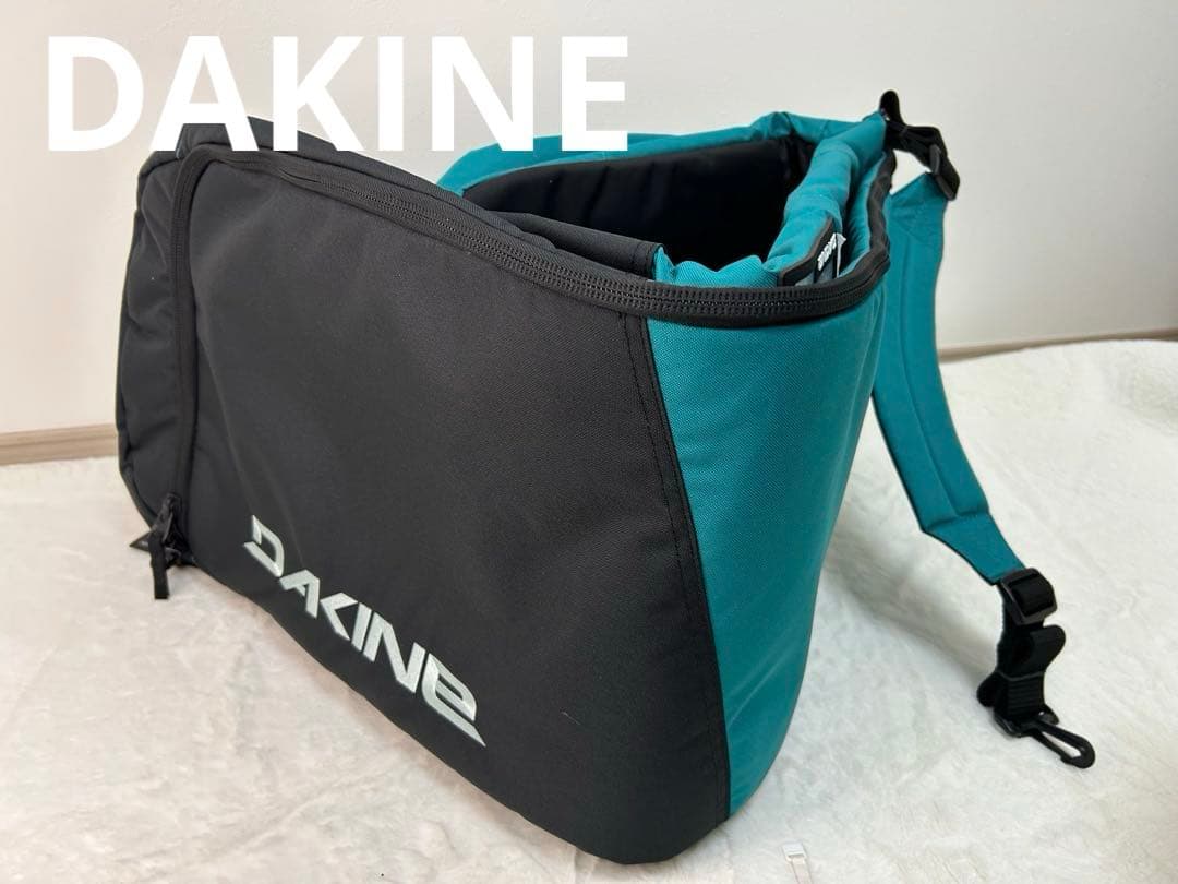 【DAKINE】　ダカイン　スノーボード　ケース　157cm