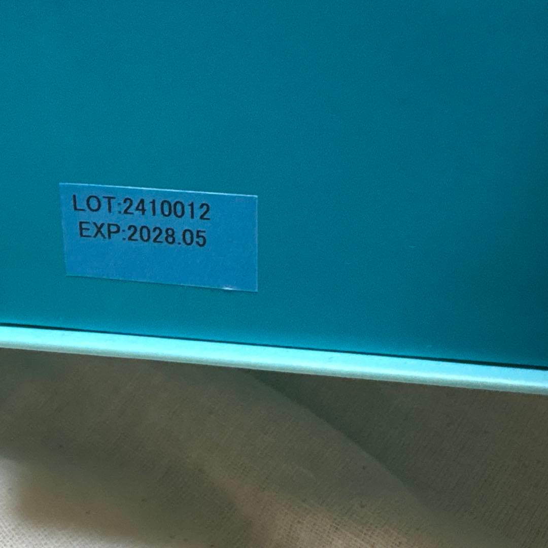 新品未使用　doTERRA エッセンシャルオイルセット